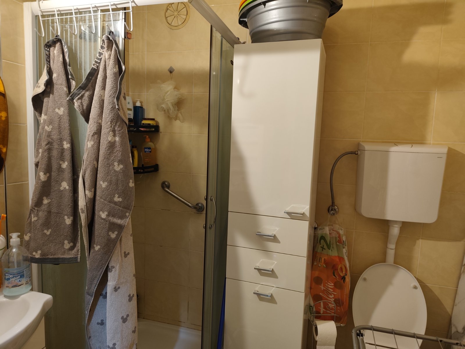 Moderan, renoviran stan sa pogledom koji oduzima dah-39m2