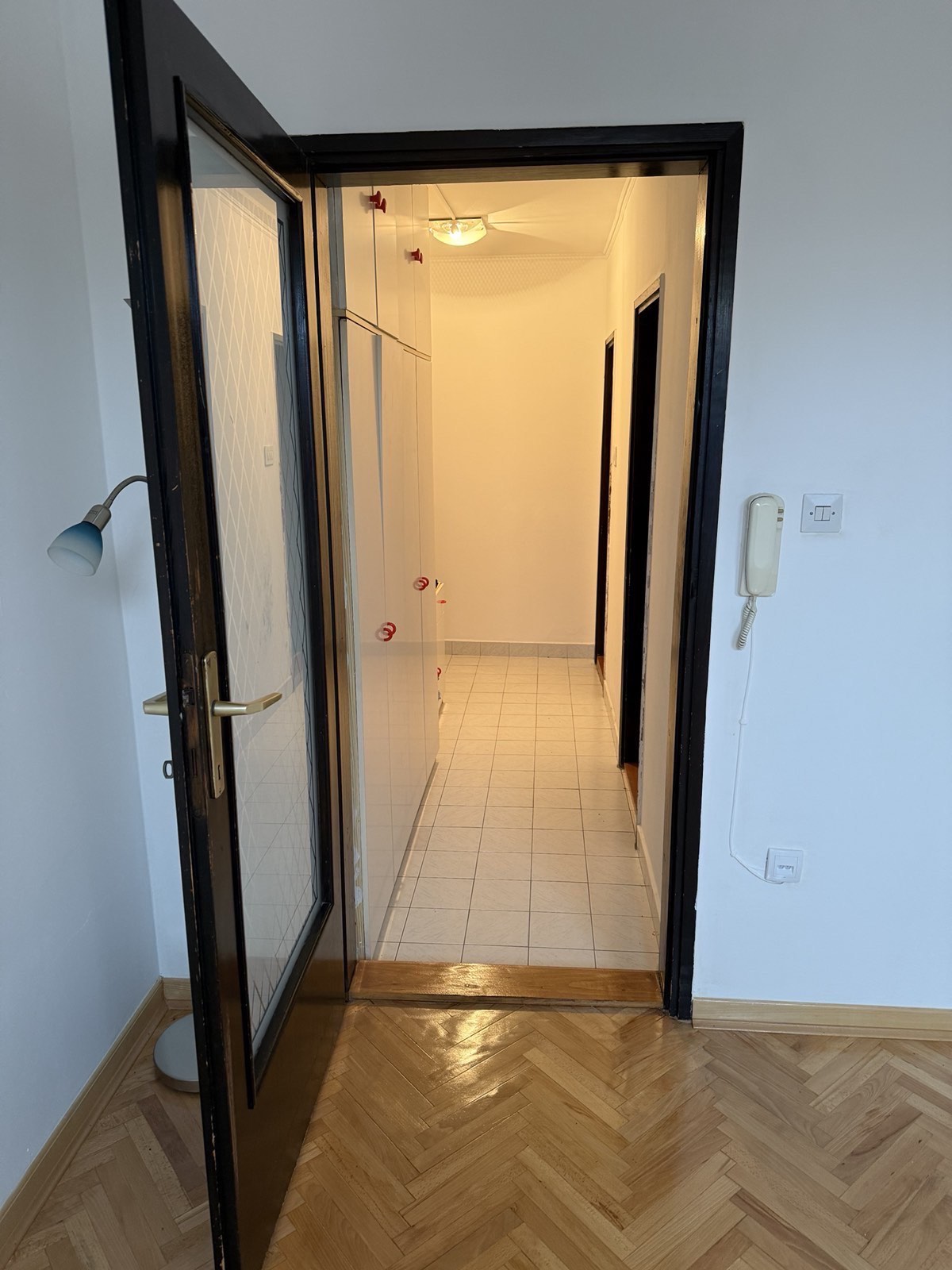 Garsonjera na prodaju, Centar, 66.950€, 26m²