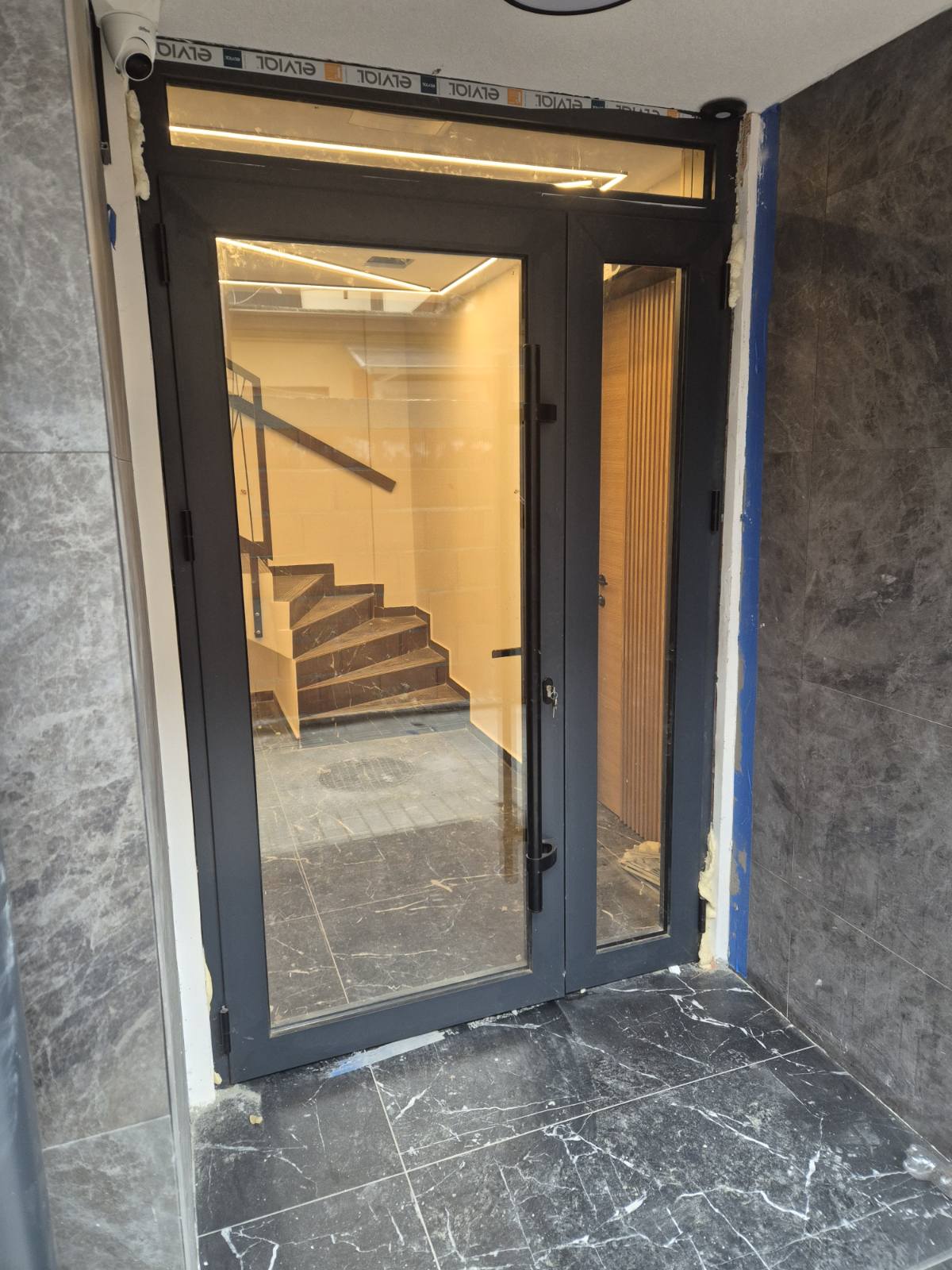 Dvoiposoban stan na prodaju, Rakovačka, 118.400€, 52m²