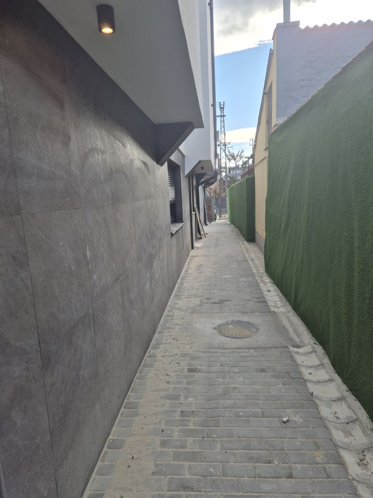 Dvoiposoban stan na prodaju, Rakovačka, 118.400€, 52m²