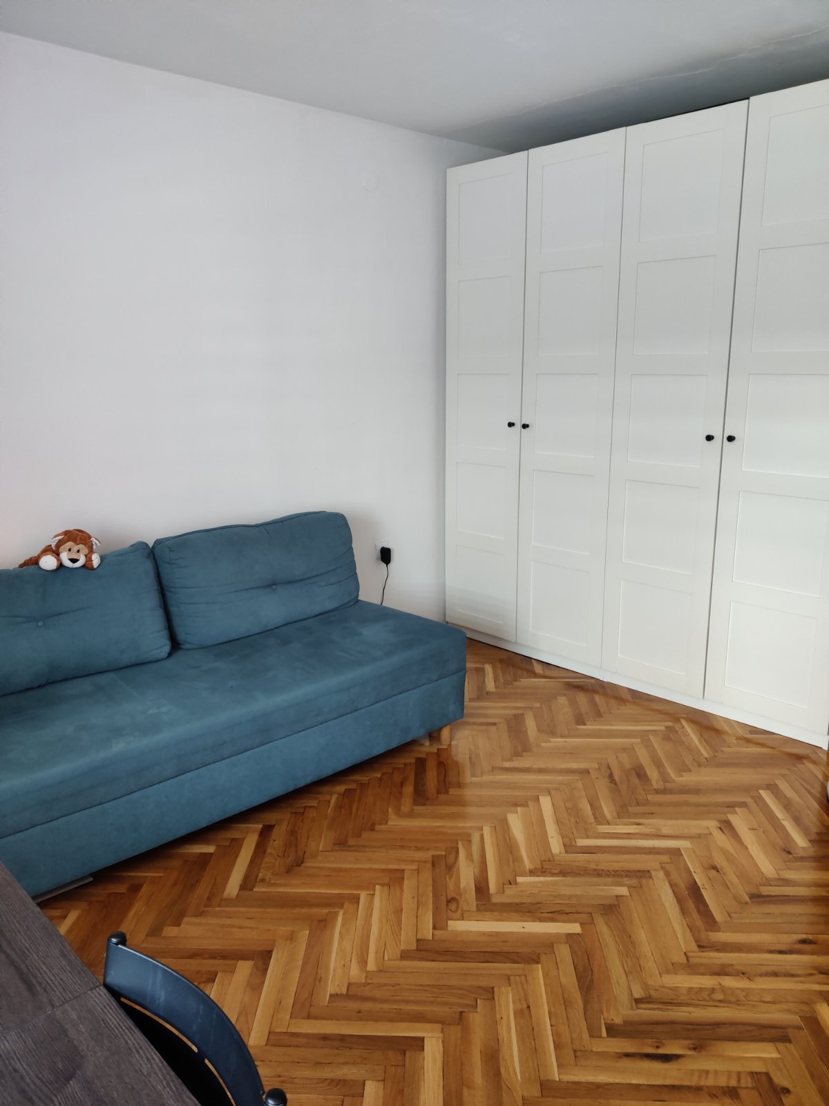 Dvosoban stan na prodaju, Telep, 118.450€, 44m²