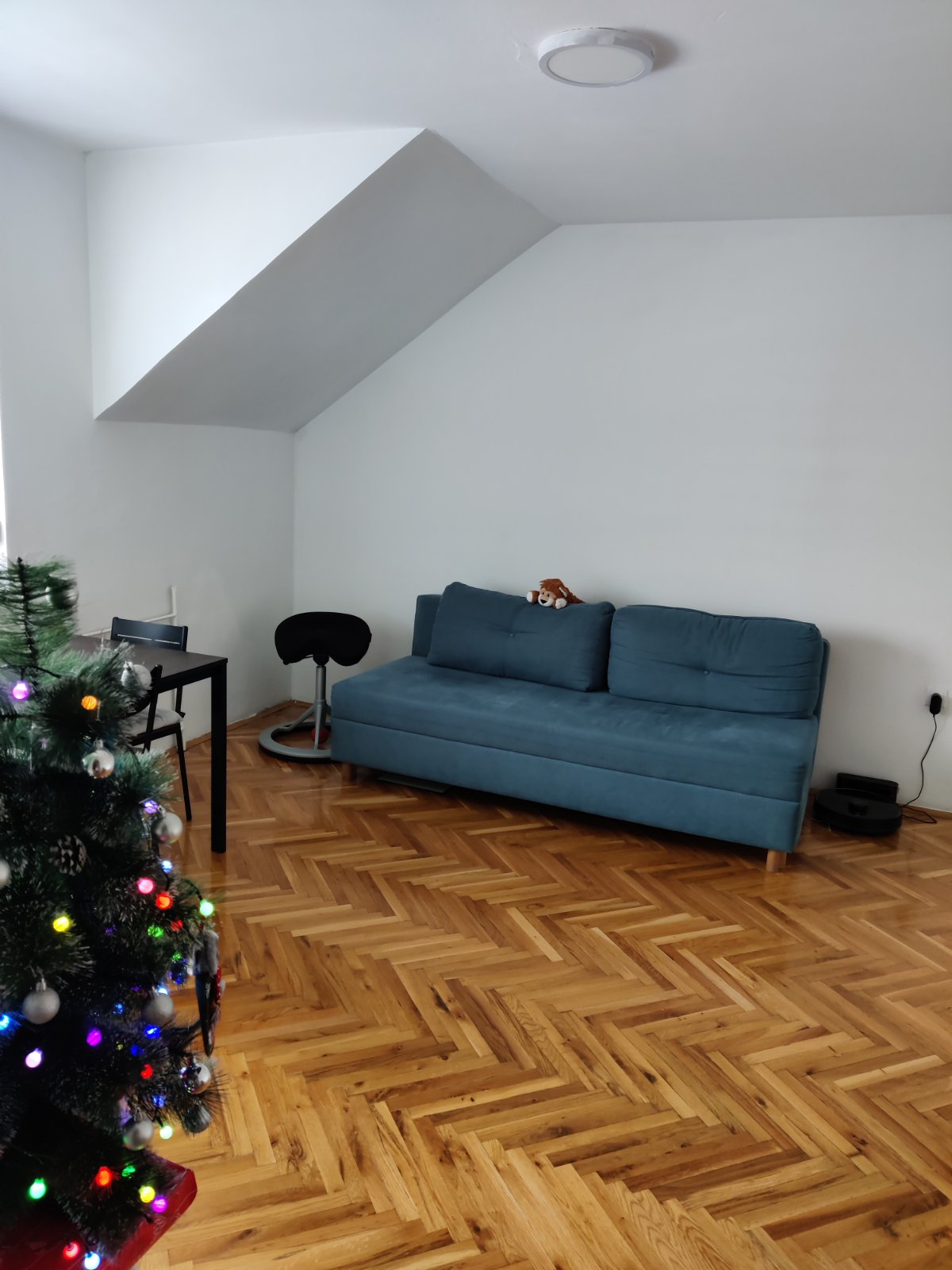 Dvosoban stan na prodaju, Telep, 118.450€, 44m²