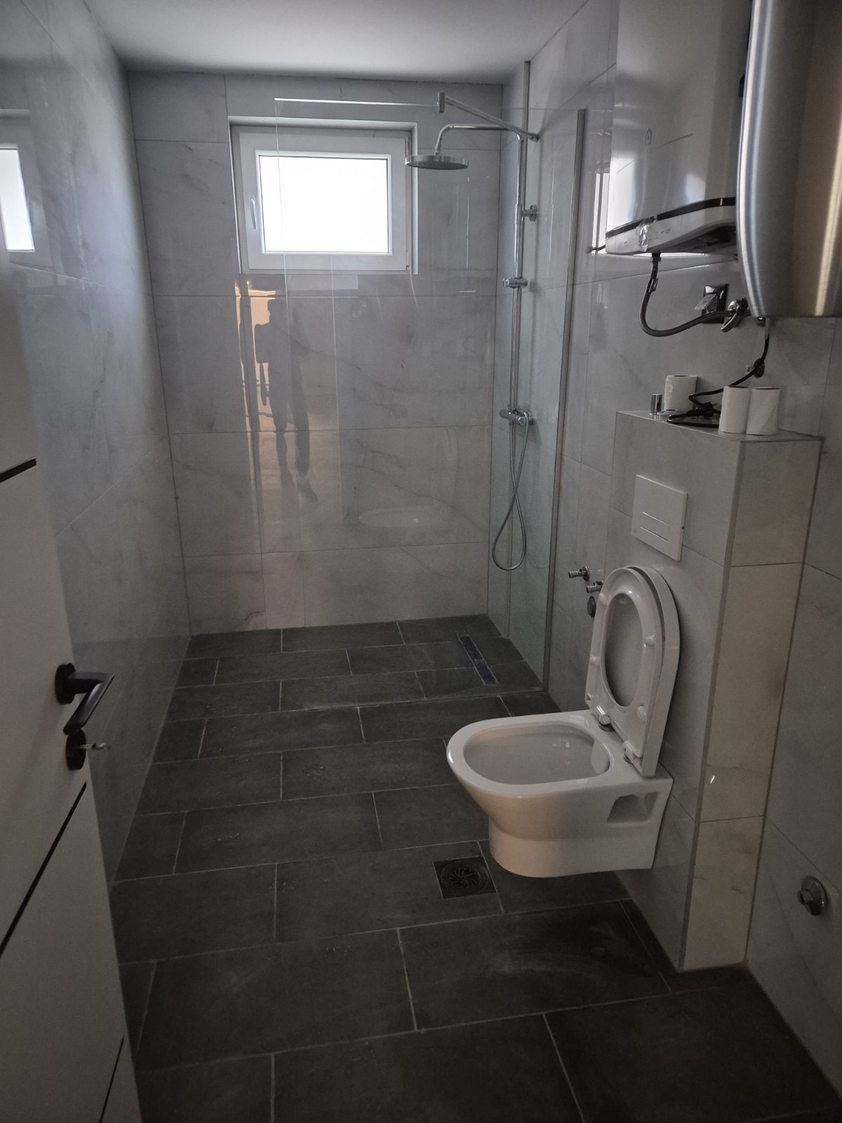 Dvoiposoban stan na prodaju, Rakovačka, 118.400€, 52m²