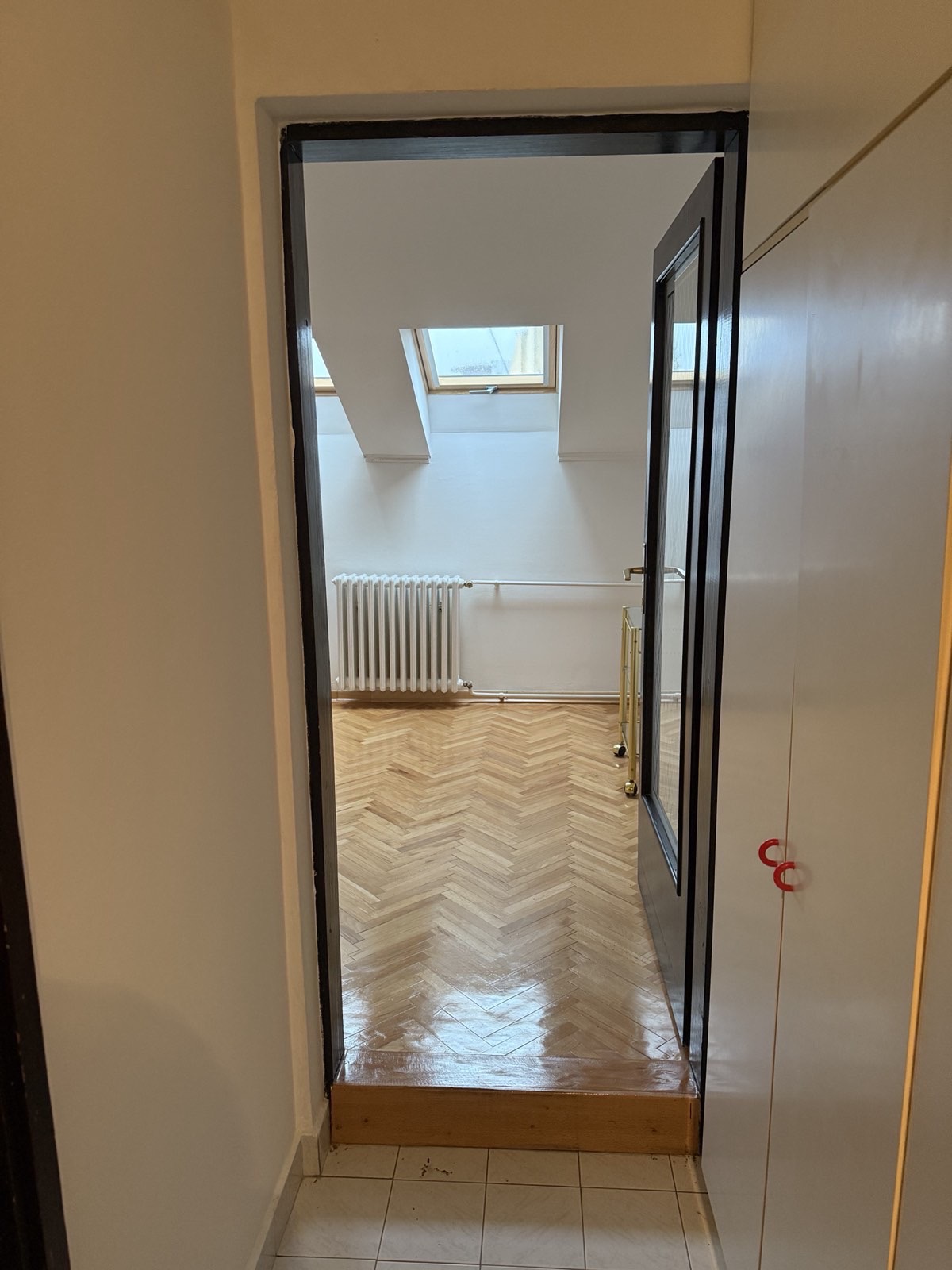 Garsonjera na prodaju, Centar, 66.950€, 26m²