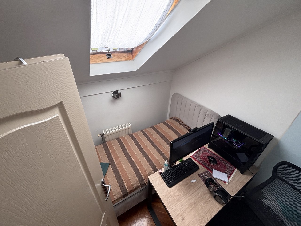 Troiposoban stan na prodaju, Aranj Janoša, 123.600€, 48m²