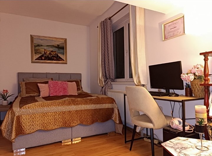 Dvoiposoban stan kod Futoške pijace