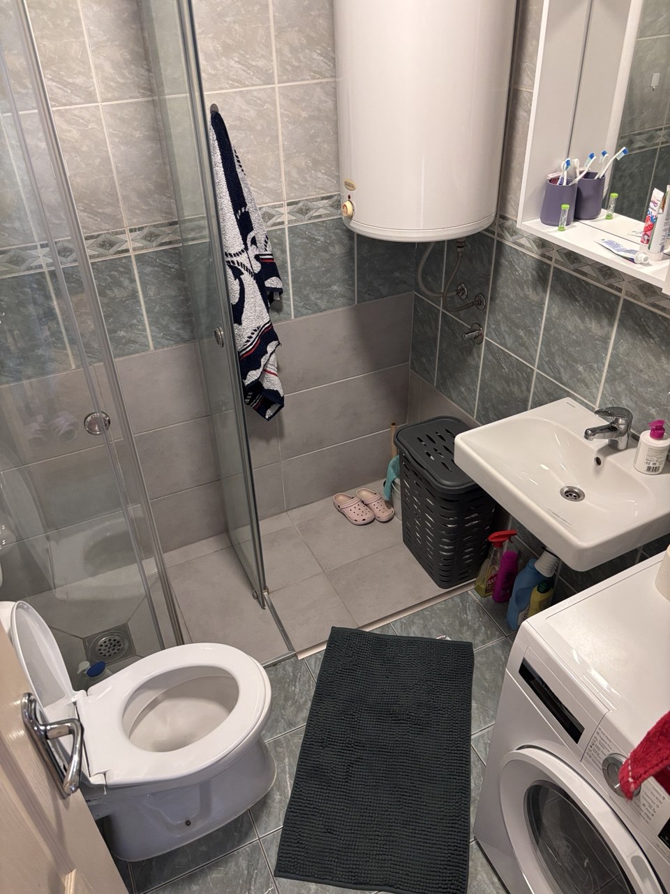 Troiposoban stan na prodaju, Aranj Janoša, 123.600€, 48m²