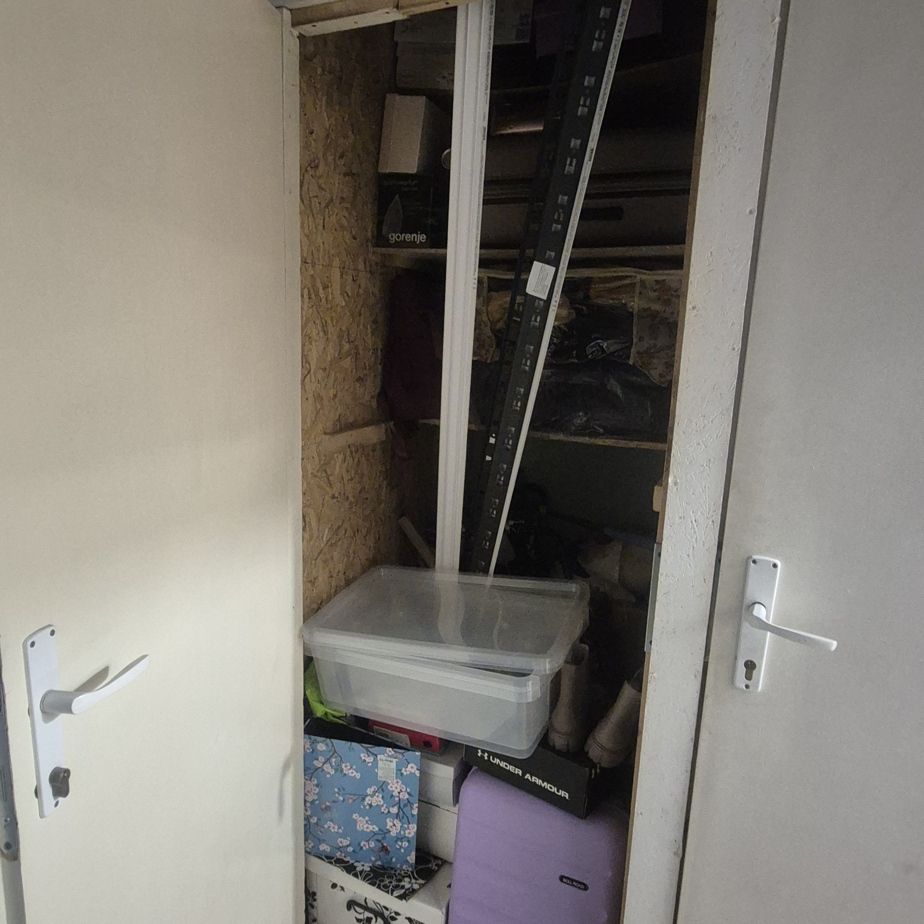 Funkcionalna garsonjera na Novom Naselju – 24m²