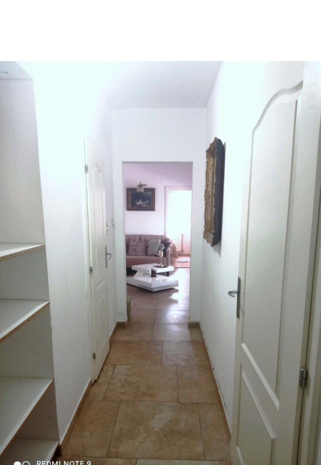 Dvoiposoban stan kod Futoške pijace