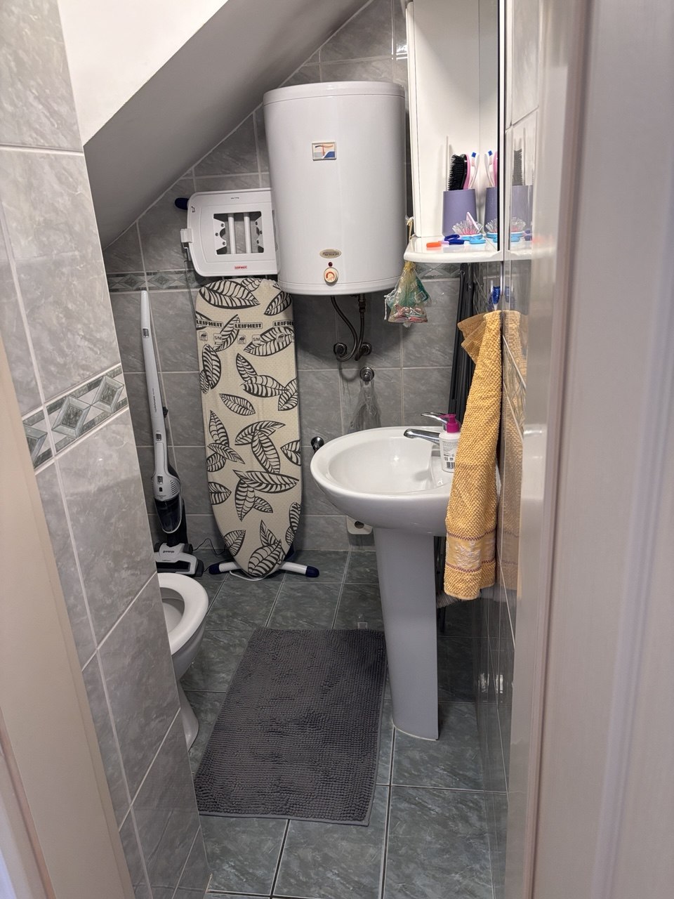 Troiposoban stan na prodaju, Aranj Janoša, 123.600€, 48m²