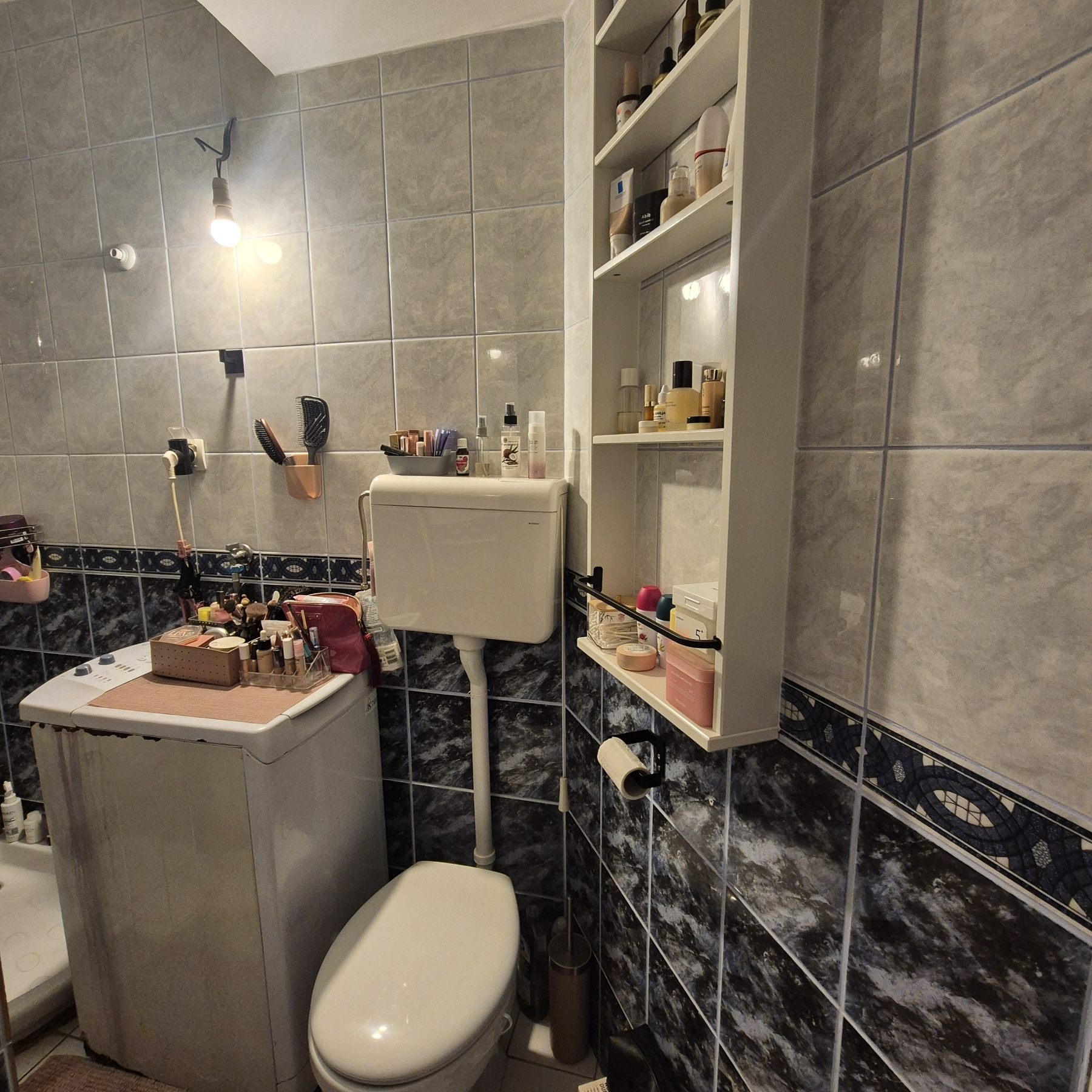 Funkcionalna garsonjera na Novom Naselju – 24m²